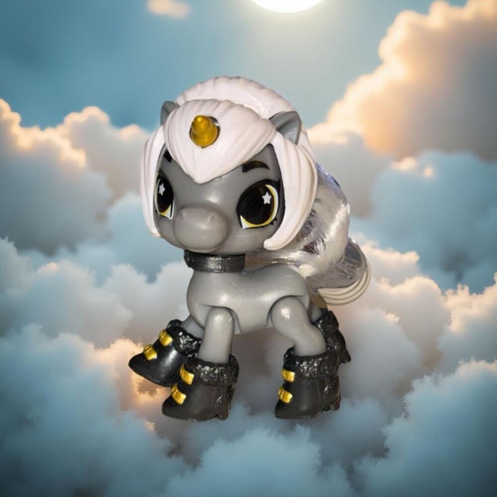 Zuru 5 Verra Surprise Unicorn Squad Series 7 Capsule Unicorn Pony B19